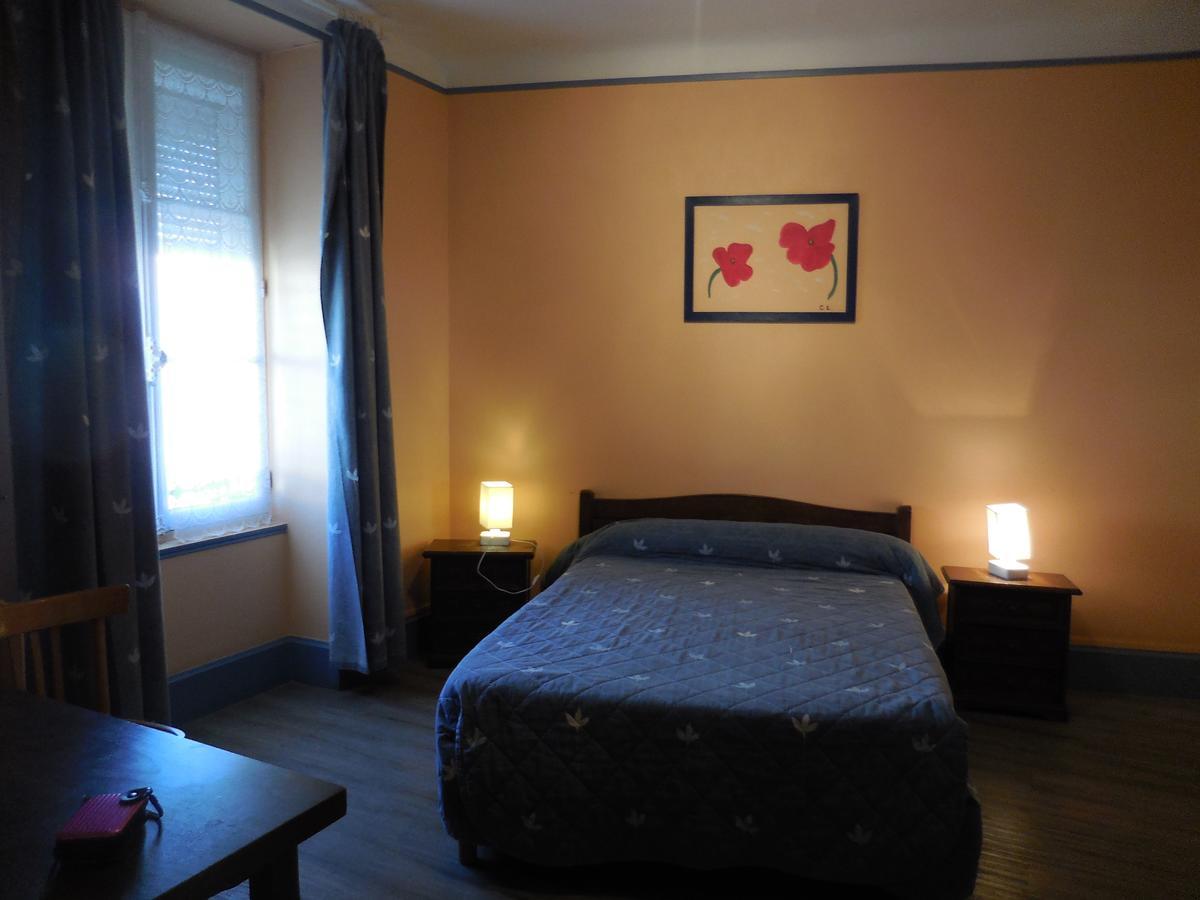 Chambre Lits Jumeaux